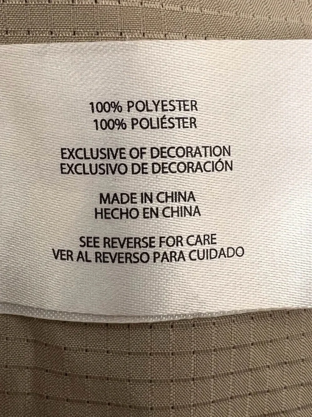 Banana Republic lightweight chinos